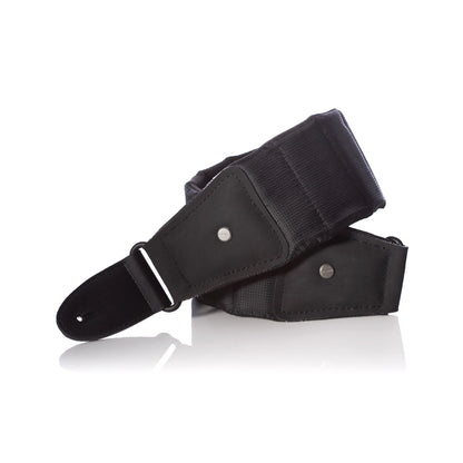 MONO M80 Betty Guitar Strap Black - Long