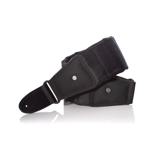 MONO M80 Betty Guitar Strap Black - Long