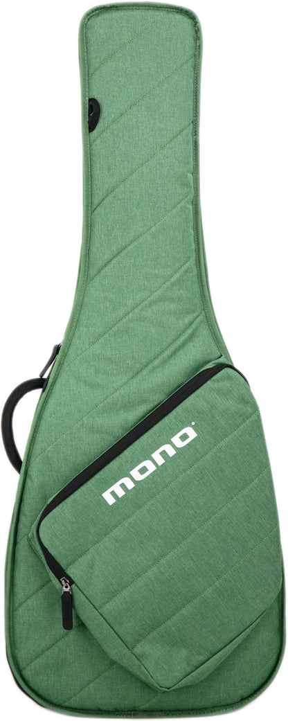 MONO M80 Sleeve 2.0 Electric Guitar Gig bag - Amazon Green