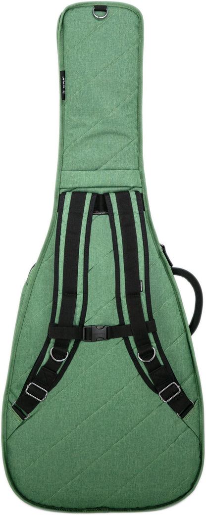 MONO M80 Sleeve 2.0 Electric Guitar Gig bag - Amazon Green