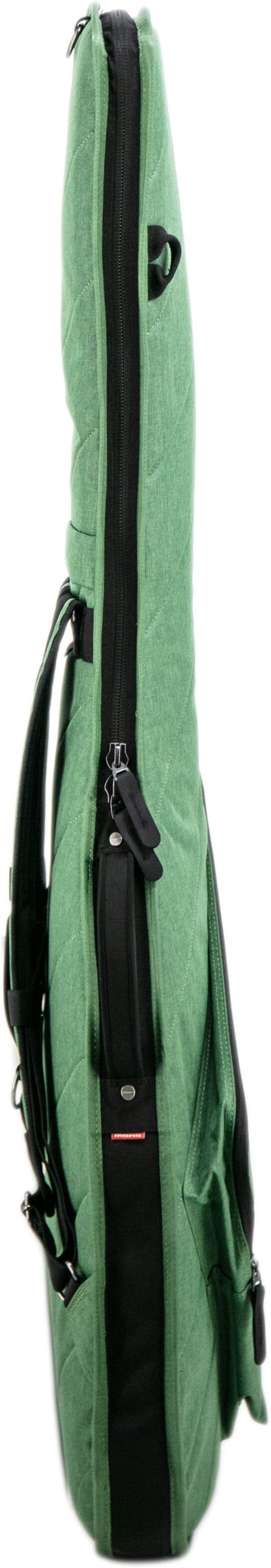 MONO M80 Sleeve 2.0 Electric Guitar Gig bag - Amazon Green