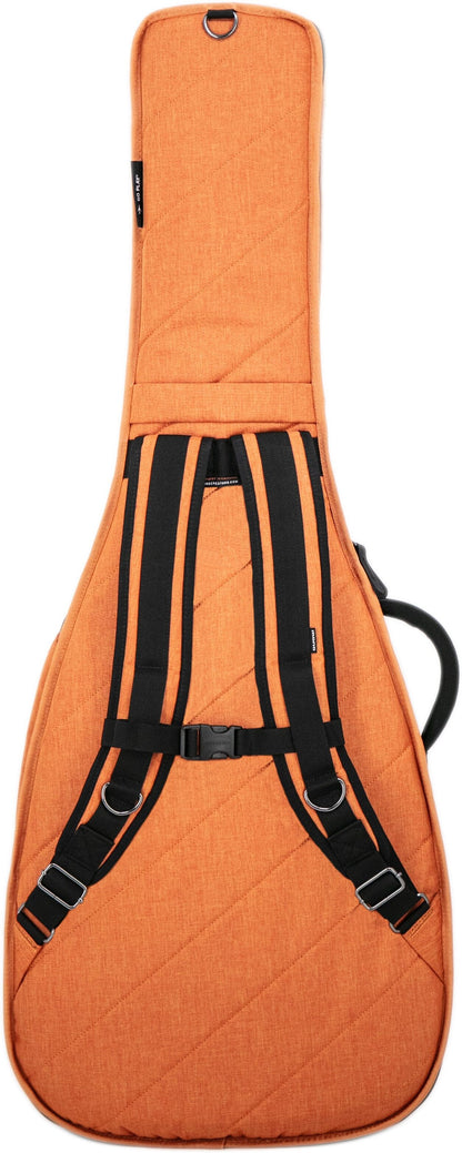MONO M80 Sleeve 2.0 Electric Guitar Gig Bag - Burnt Orange