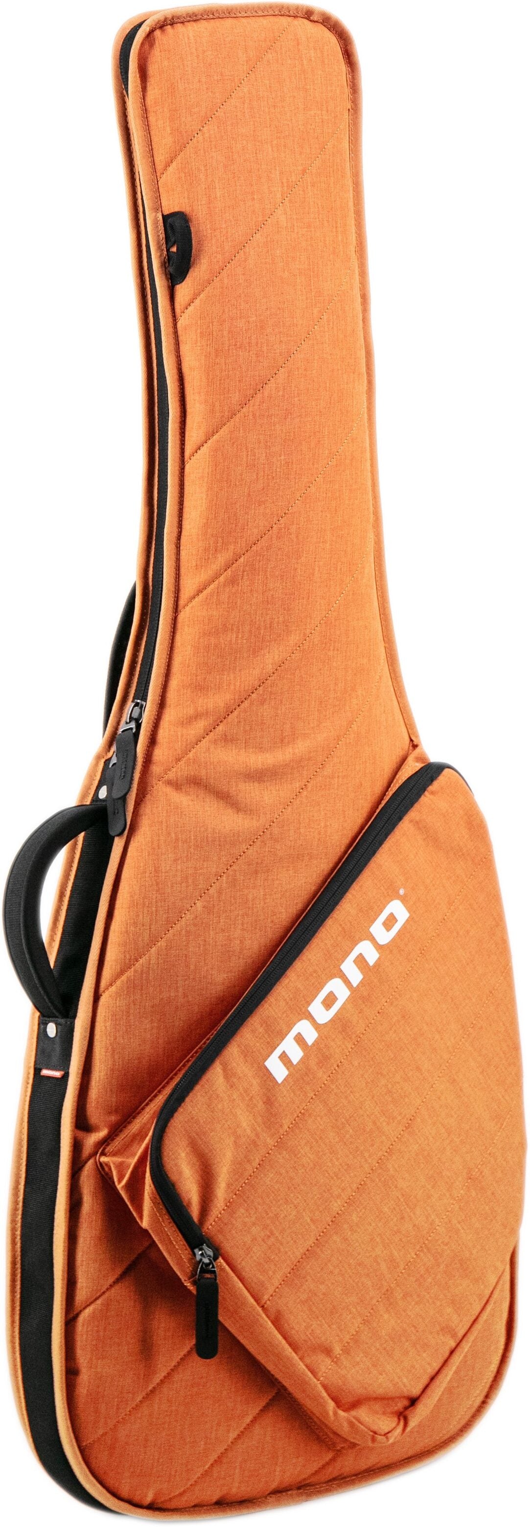 MONO M80 Sleeve 2.0 Electric Guitar Gig Bag - Burnt Orange