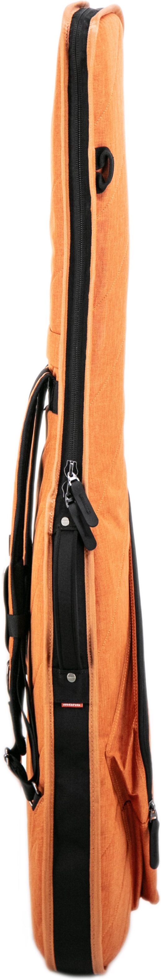MONO M80 Sleeve 2.0 Electric Guitar Gig Bag - Burnt Orange