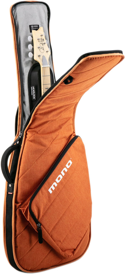 MONO M80 Sleeve 2.0 Electric Guitar Gig Bag - Burnt Orange