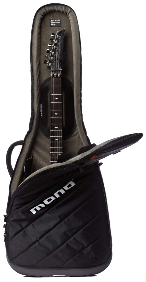 MONO Vertigo Electric Guitar Gig Bag - Black