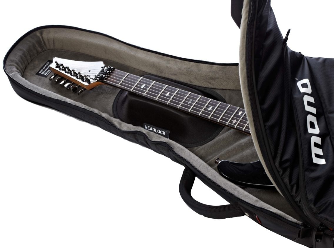 MONO Vertigo Electric Guitar Gig Bag - Black