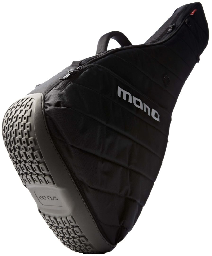 MONO Vertigo Electric Guitar Gig Bag - Black