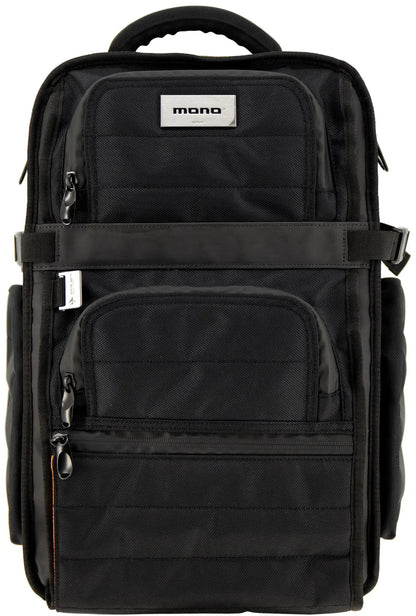 MONO Classic FlyBy Ultra Backpack - Black