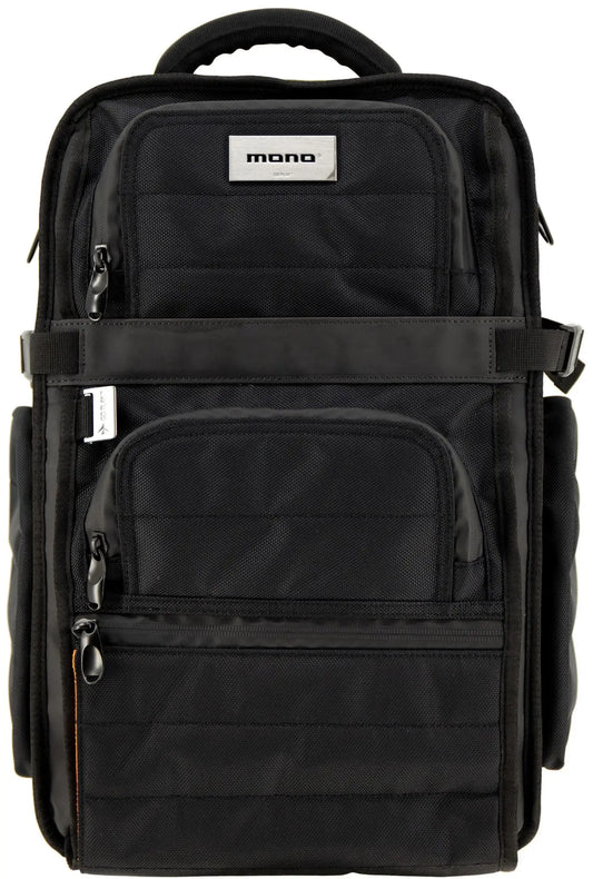 MONO Classic FlyBy Ultra Backpack - Black