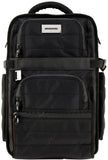 MONO Classic FlyBy Ultra Backpack - Black
