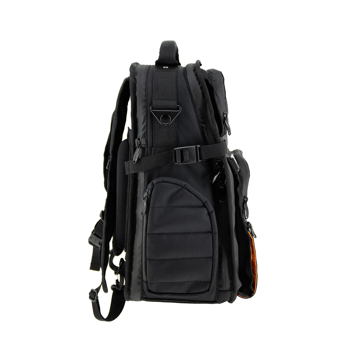 MONO Classic FlyBy Ultra Backpack - Black