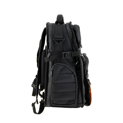 MONO Classic FlyBy Ultra Backpack - Black