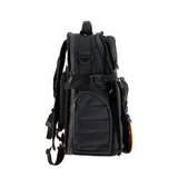MONO Classic FlyBy Ultra Backpack - Black