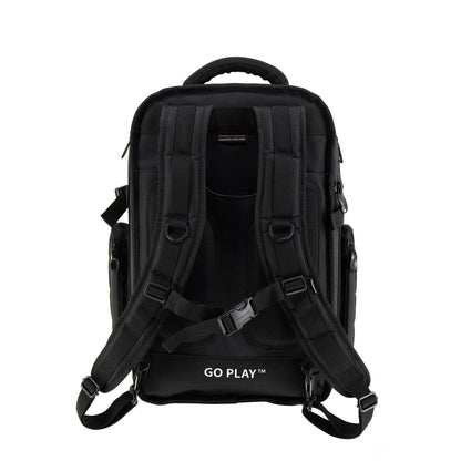 MONO Classic FlyBy Ultra Backpack - Black
