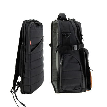 MONO Classic FlyBy Ultra Backpack - Black
