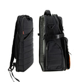 MONO Classic FlyBy Ultra Backpack - Black