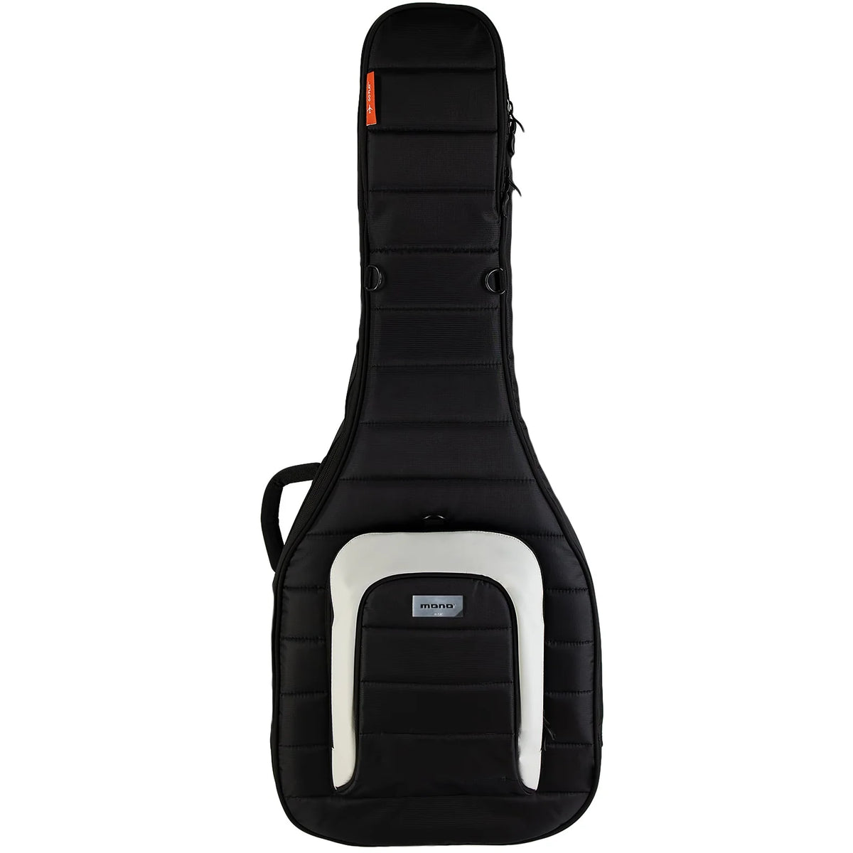 MONO Classic Acoustic / Dreadnought Guitar Gig Bag - Black