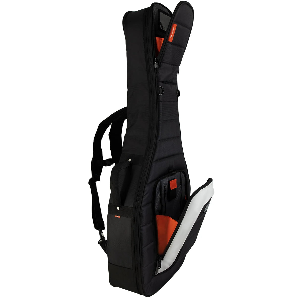 MONO Classic Acoustic / Dreadnought Guitar Gig Bag - Black