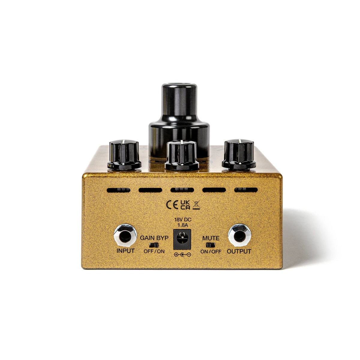 MXR MRT01 Mr Talkbox Signature Pedal