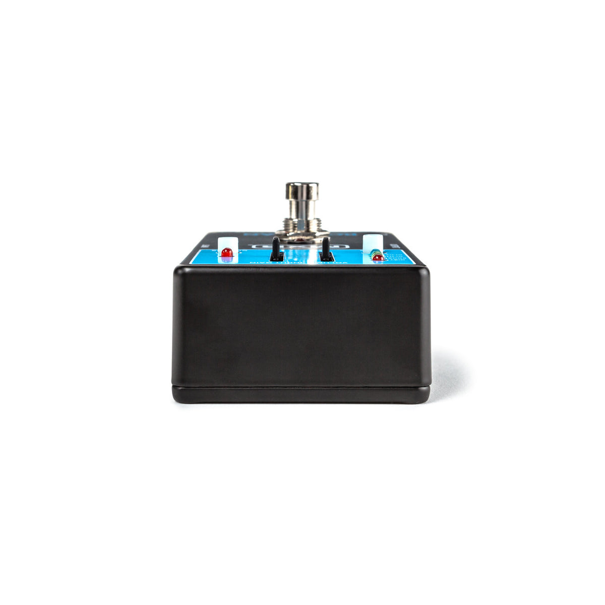 MXR Rockman X100 Analog Tone Processor Preamp Guitar Effect Pedal - CBN Music Warehouse