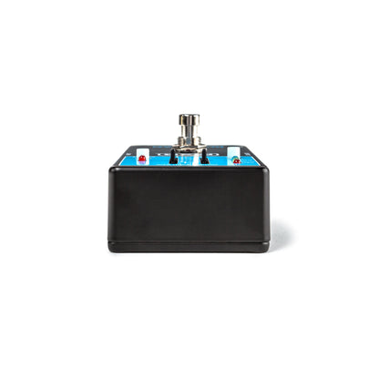 MXR Rockman X100 Analog Tone Processor Preamp Guitar Effect Pedal - CBN Music Warehouse