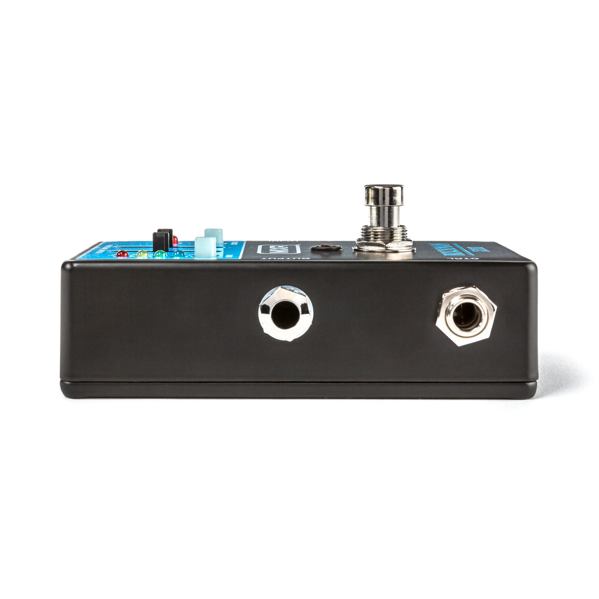 MXR Rockman X100 Analog Tone Processor Preamp Guitar Effect Pedal - CBN Music Warehouse