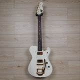 Veritas Custom Portlander Olympic White OGS - Bearcats Pickups