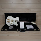 Veritas Custom Portlander Olympic White OGS - Bearcats Pickups