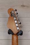 Veritas Custom Portlander Figured Walnut Top - Bearcats Pickups