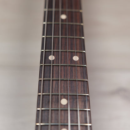 Veritas Custom Portlander Figured Walnut Top - Bearcats Pickups