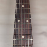 Veritas Custom Portlander Figured Walnut Top - Bearcats Pickups