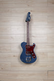 Vertias Custom Portlander Land Rover Blue - Beacats Pickups