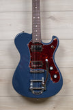 Vertias Custom Portlander Land Rover Blue - Beacats Pickups