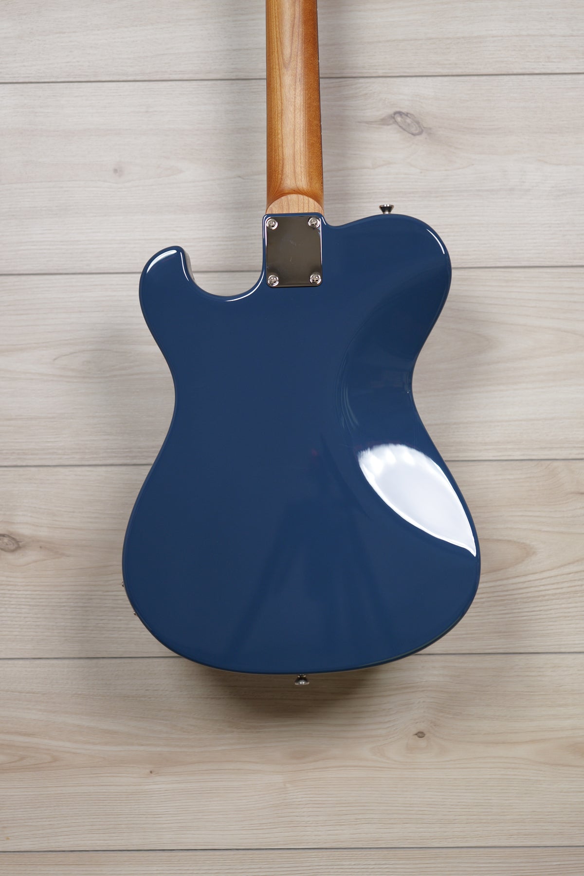 Veritas Custom Portlander Land Rover Blue - Beacats Pickups