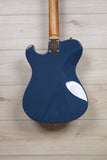 Vertias Custom Portlander Land Rover Blue - Beacats Pickups