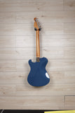 Vertias Custom Portlander Land Rover Blue - Beacats Pickups