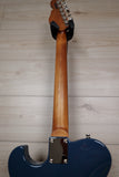 Vertias Custom Portlander Land Rover Blue - Beacats Pickups