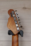 Vertias Custom Portlander Land Rover Blue - Beacats Pickups