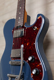 Vertias Custom Portlander Land Rover Blue - Beacats Pickups