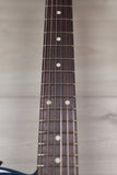 Vertias Custom Portlander Land Rover Blue - Beacats Pickups