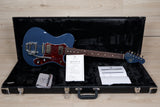 Vertias Custom Portlander Land Rover Blue - Beacats Pickups