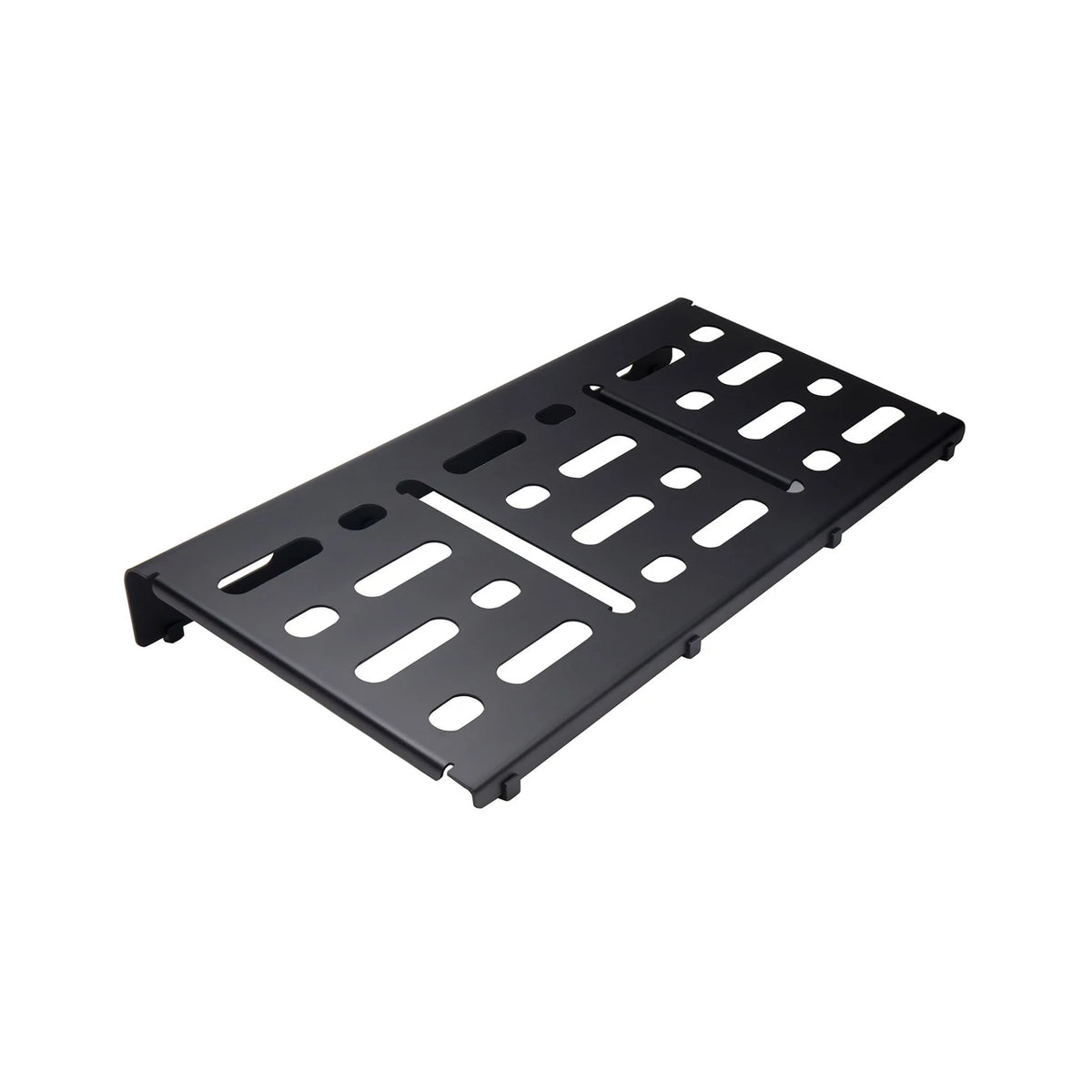 MONO Pedalboard Large with Pro Accessory Case 2.0 - Black