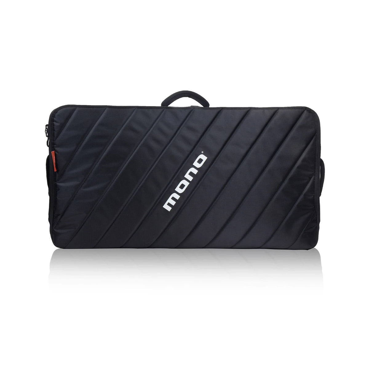 MONO Pedalboard Large with Pro Accessory Case 2.0 - Black