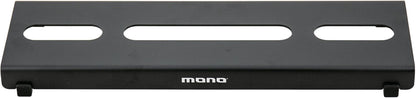 MONO Pedalboard Lite Plus Bundle with Tick Plus 2.0 Case - Black
