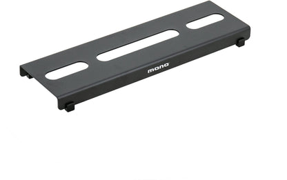 MONO Pedalboard Lite Plus Bundle with Tick Plus 2.0 Case - Black