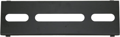 MONO Pedalboard Lite Plus Bundle with Tick Plus 2.0 Case - Black