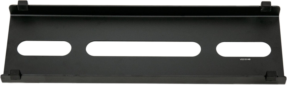 MONO Pedalboard Lite Plus Bundle with Tick Plus 2.0 Case - Black