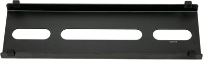 MONO Pedalboard Lite Plus Bundle with Tick Plus 2.0 Case - Black