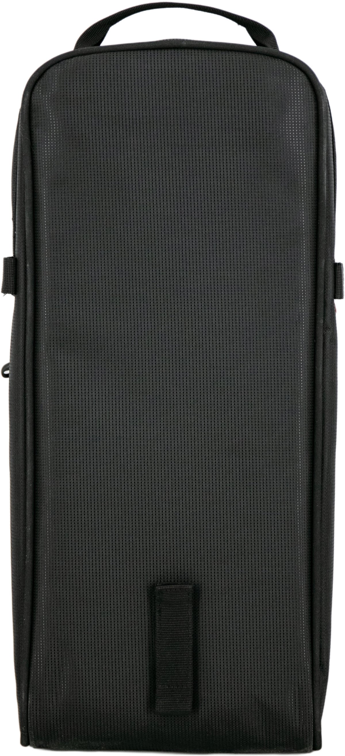 MONO Pedalboard Lite Plus Bundle with Tick Plus 2.0 Case - Black